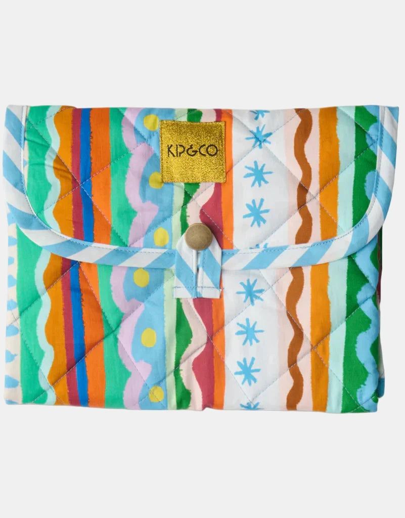 Kip & Co Baby Change Mat