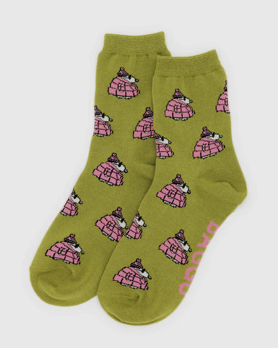 Baggu Socks