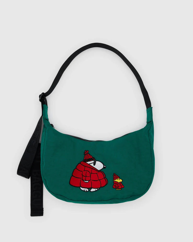 Baggu Medium Crescent Bag