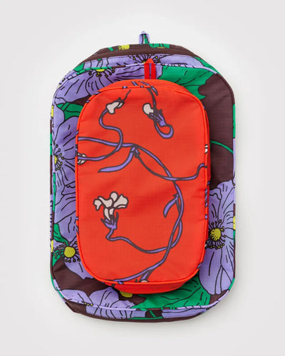 Baggu Packing Cube Set