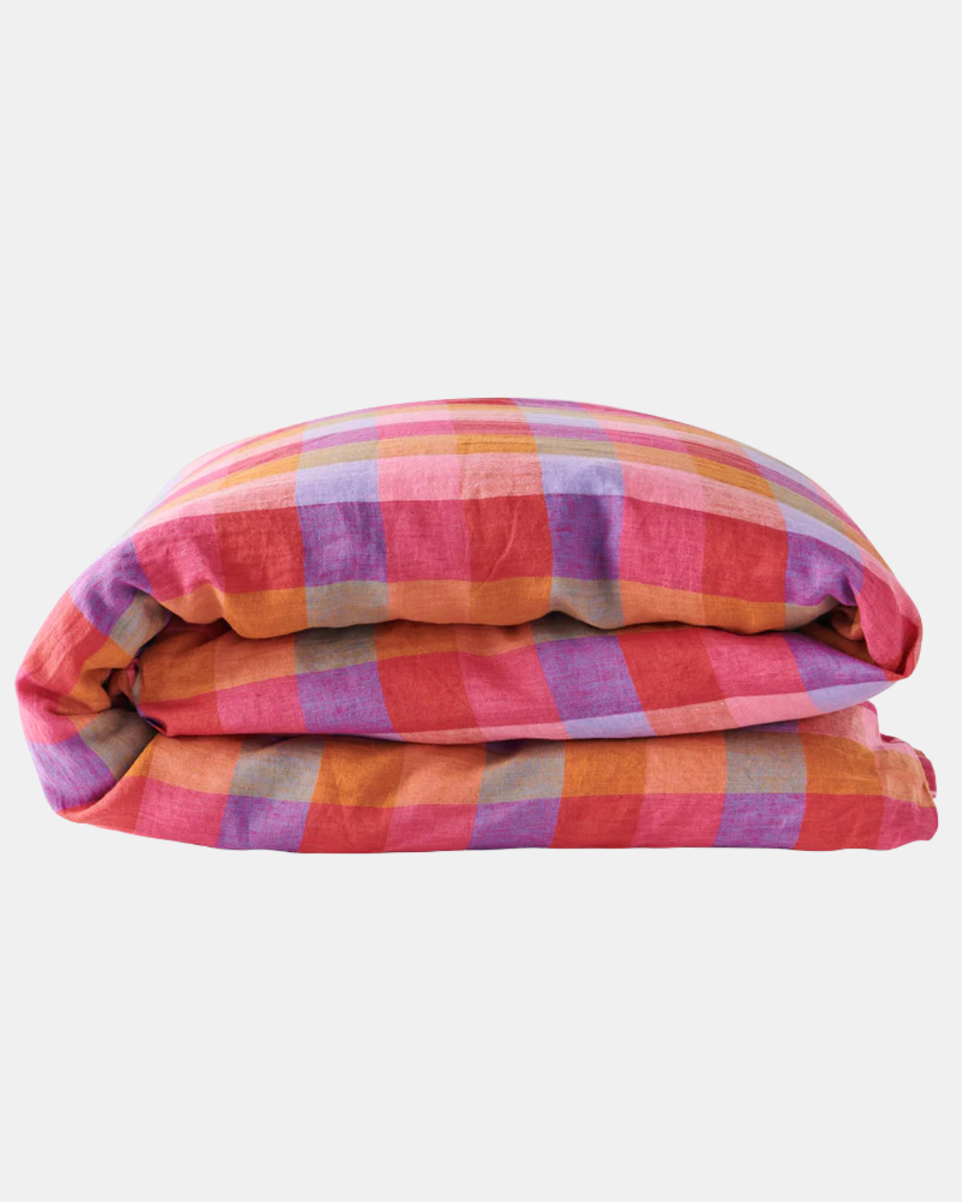 Kip & Co Linen Quilt Cover