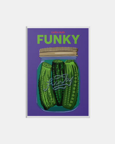 Funky Book