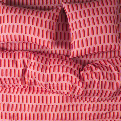 Redondo Linen Pillowcase Set