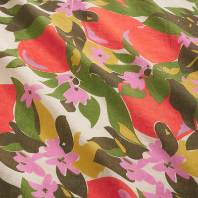 Camarillo Linen Quilt Cover
