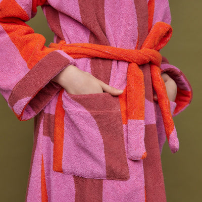 Redondo Towelling Robe