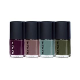 Hanami Nail Polish Mini Pack