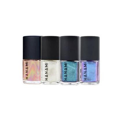 Hanami Nail Polish Mini Pack