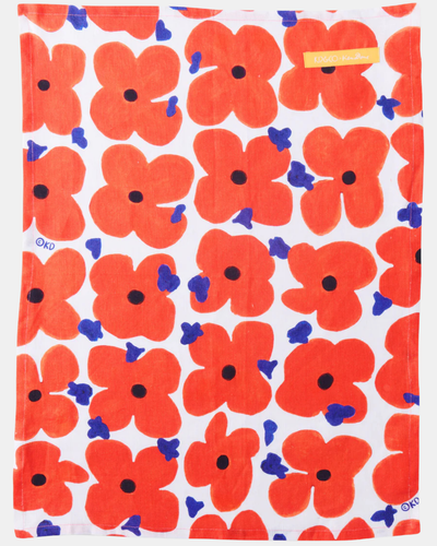 Kip & Co  Linen Tea Towel
