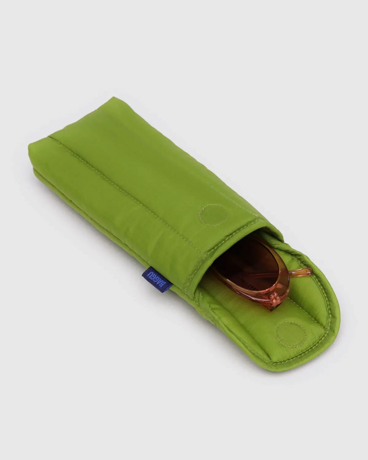 Baggu Puffy Glasses Case