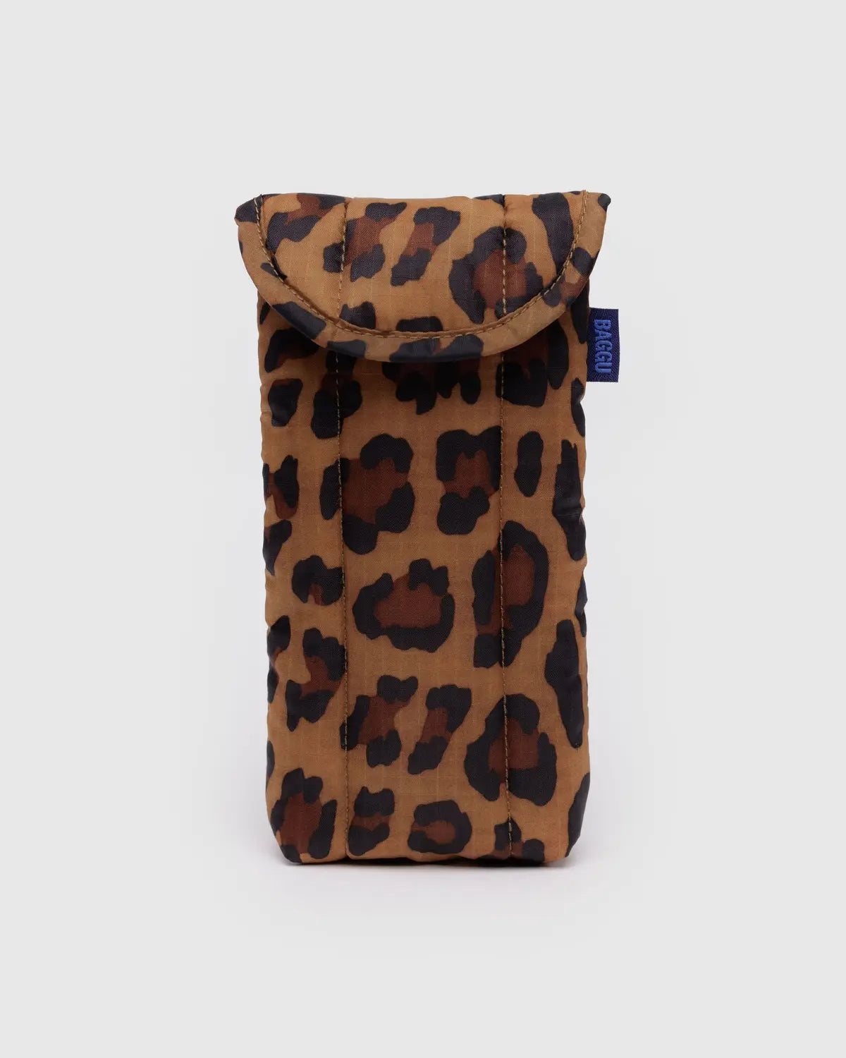 Baggu Puffy Glasses Case