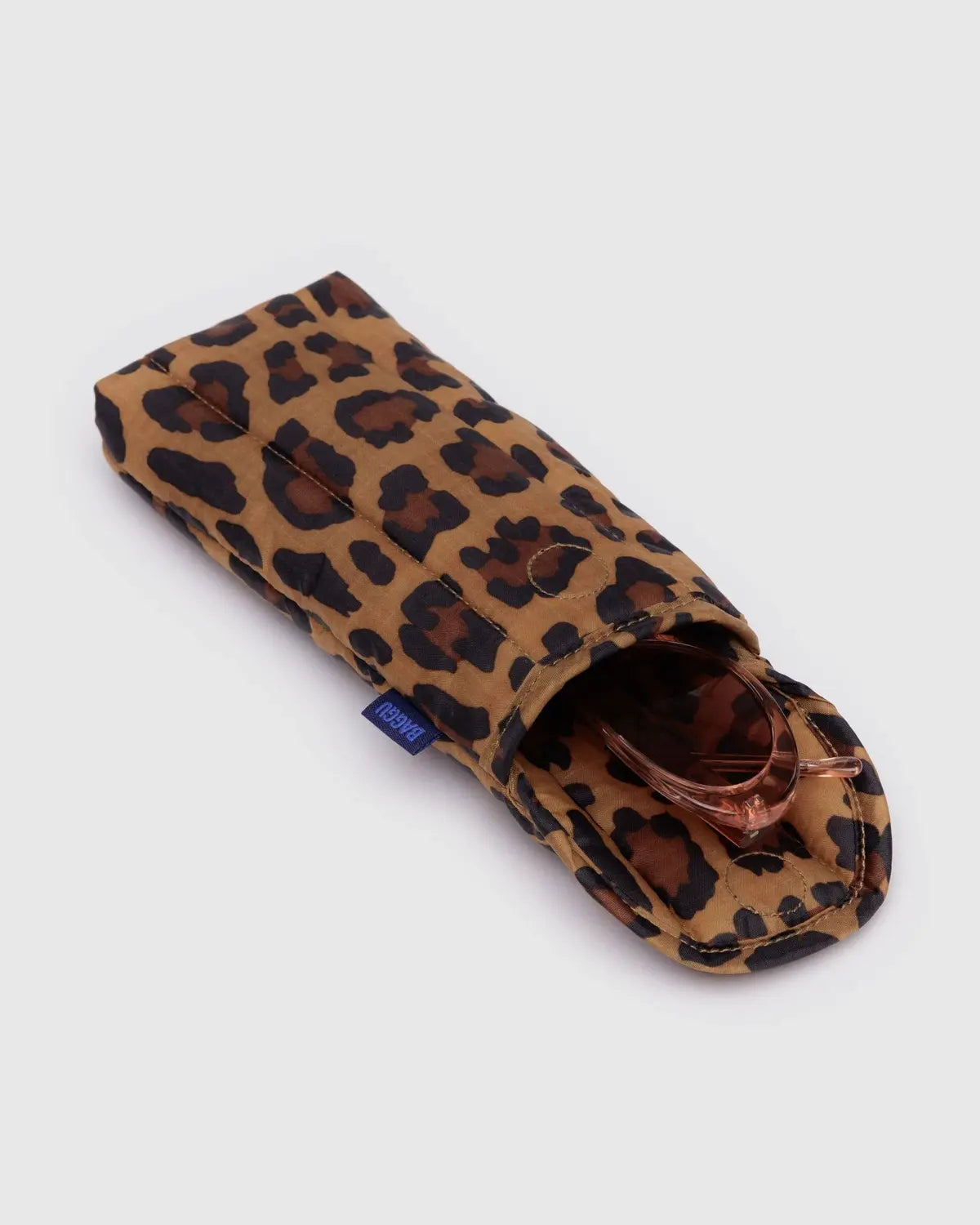 Baggu Puffy Glasses Case