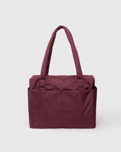 Baggu Small Cloud Carry On Bag