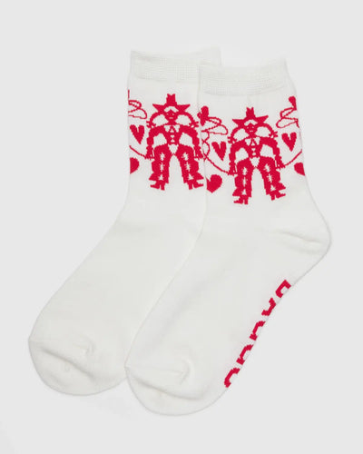 Baggu Socks