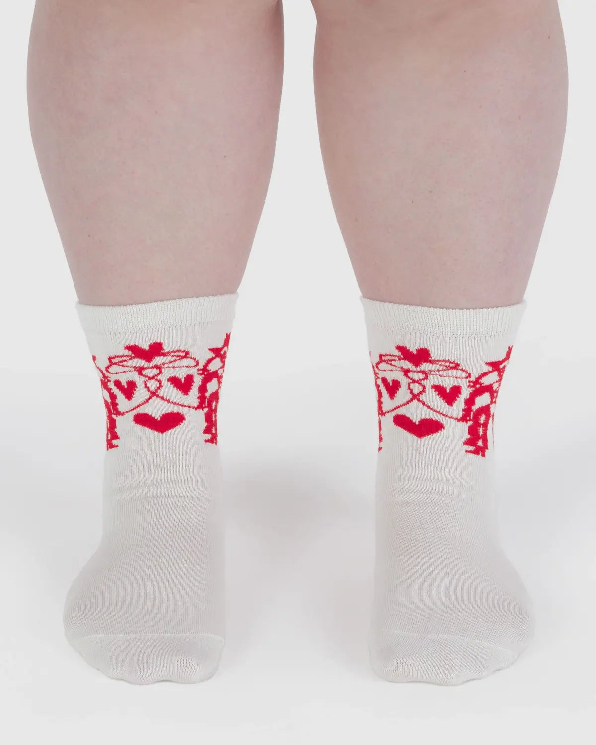 Baggu Socks