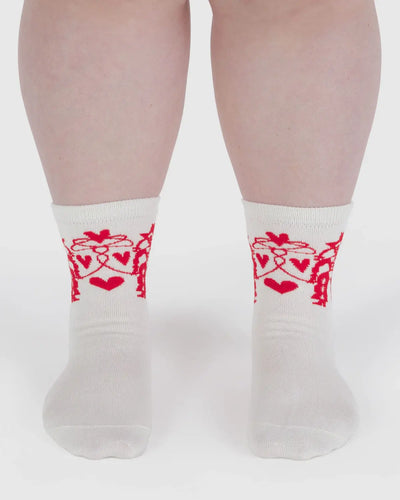 Baggu Socks