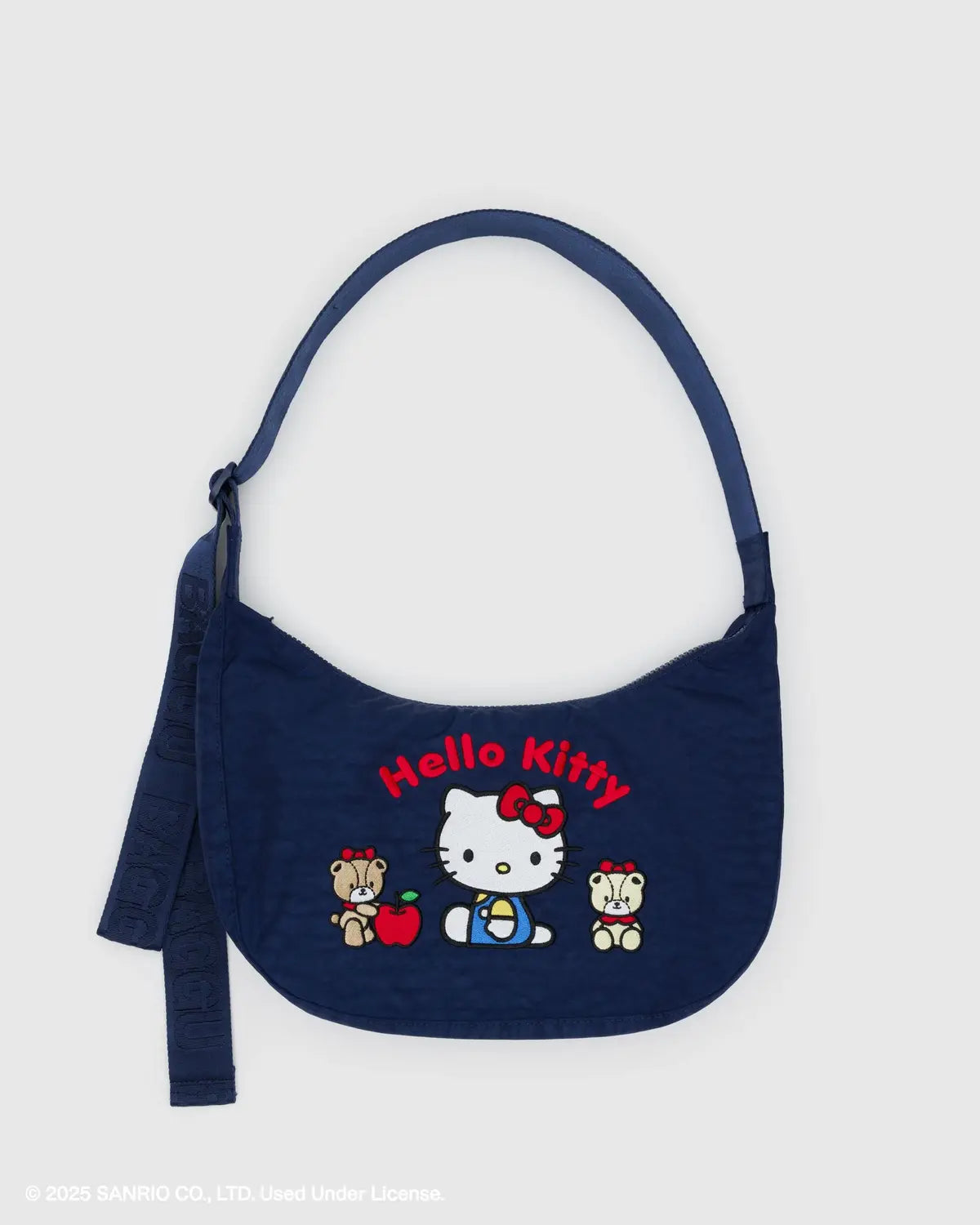 Baggu Medium Crescent Bag