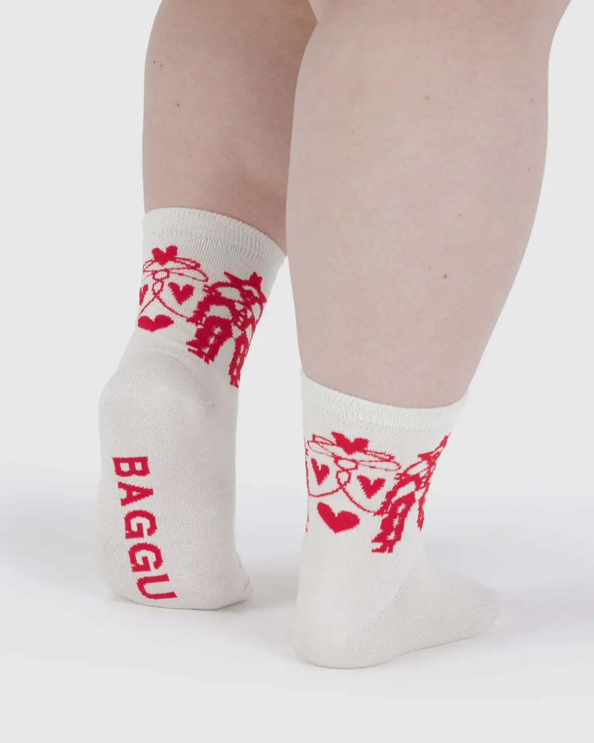 Baggu Socks