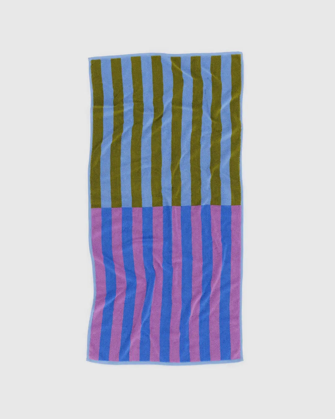 Baggu Bath Towel