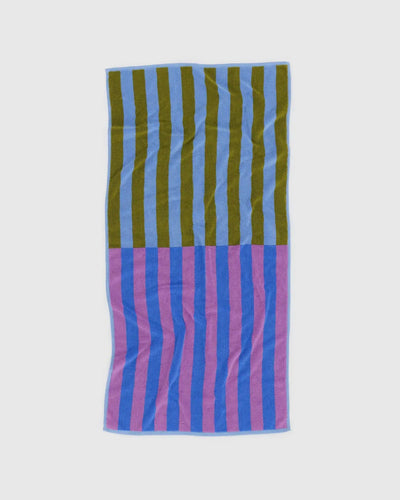 Baggu Bath Towel