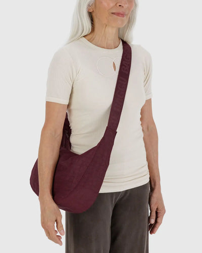 Baggu Medium Crescent Bag