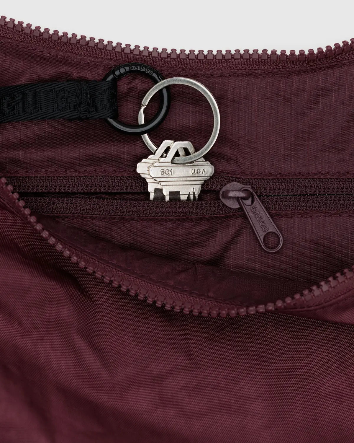 Baggu Medium Crescent Bag