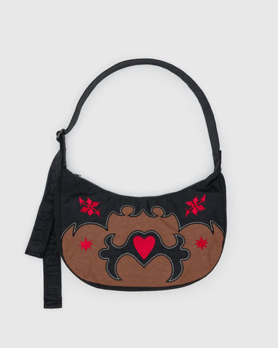 Baggu Medium Crescent Bag