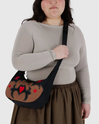 Baggu Medium Crescent Bag