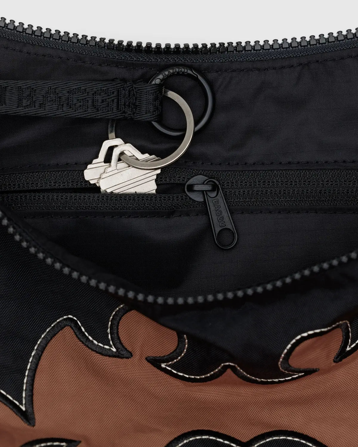 Baggu Medium Crescent Bag