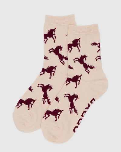 Baggu Socks