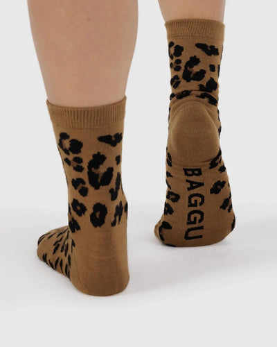 Baggu Socks