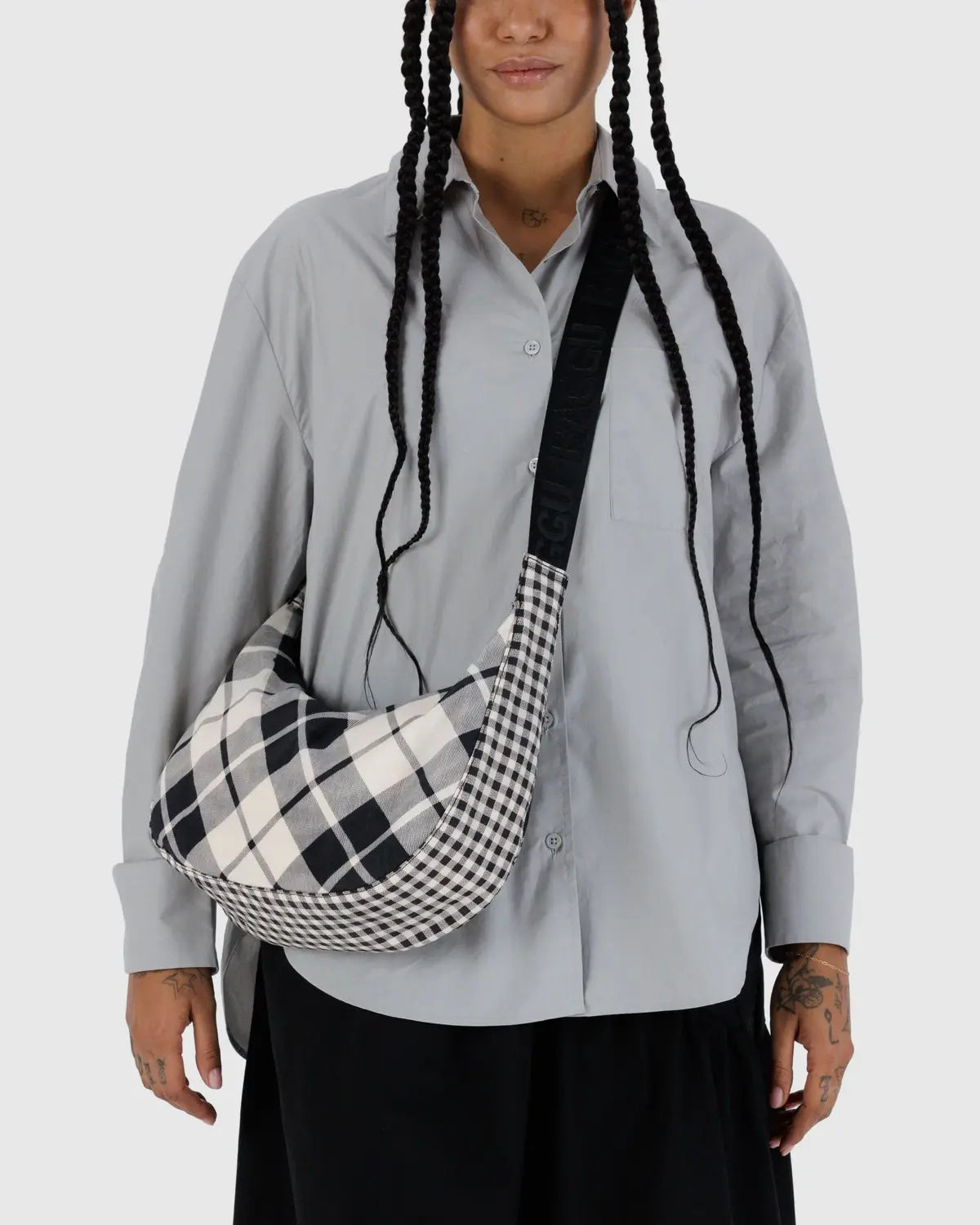 Baggu Medium Crescent Bag