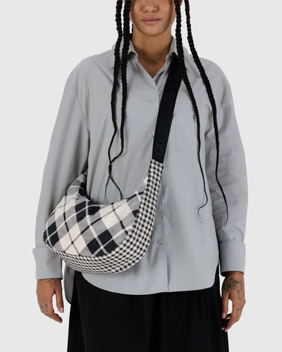 Baggu Medium Crescent Bag