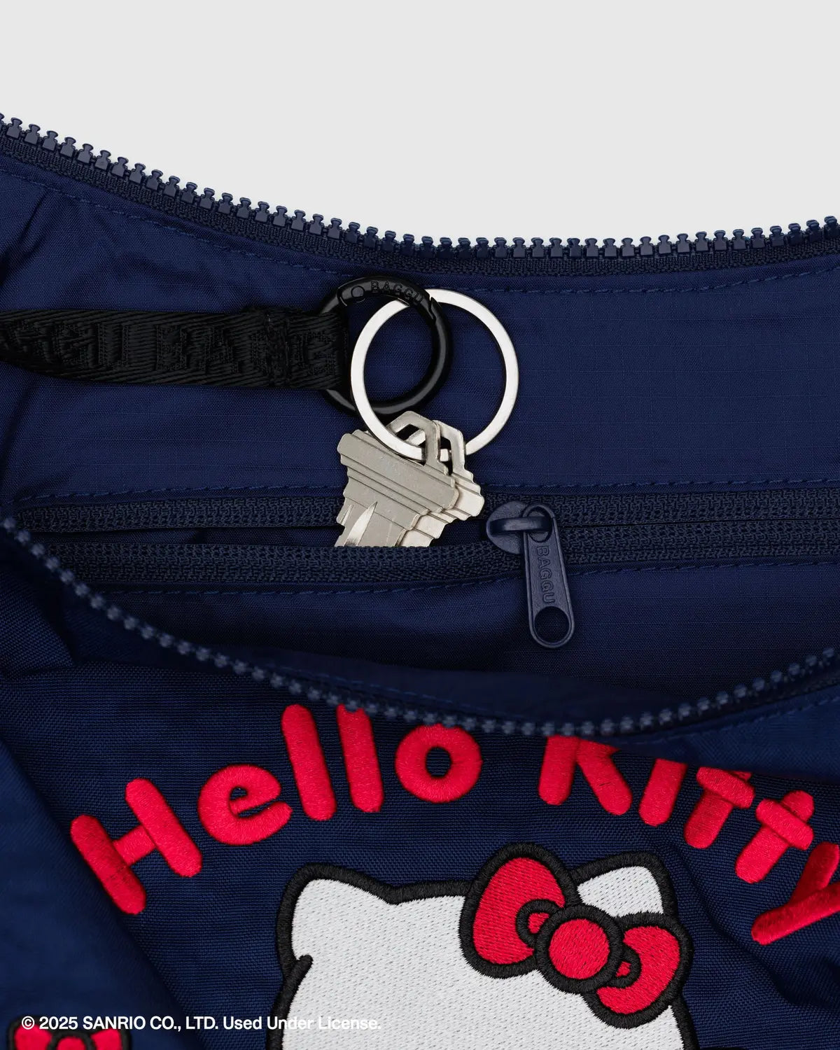 Baggu Medium Crescent Bag
