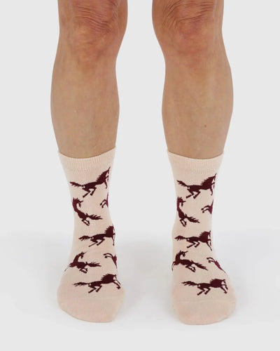 Baggu Socks