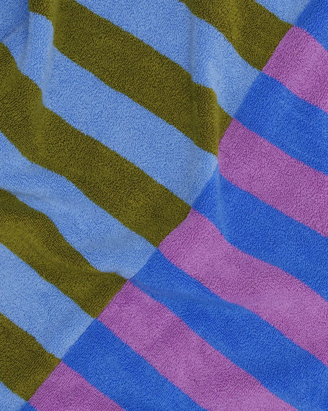 Baggu Bath Towel