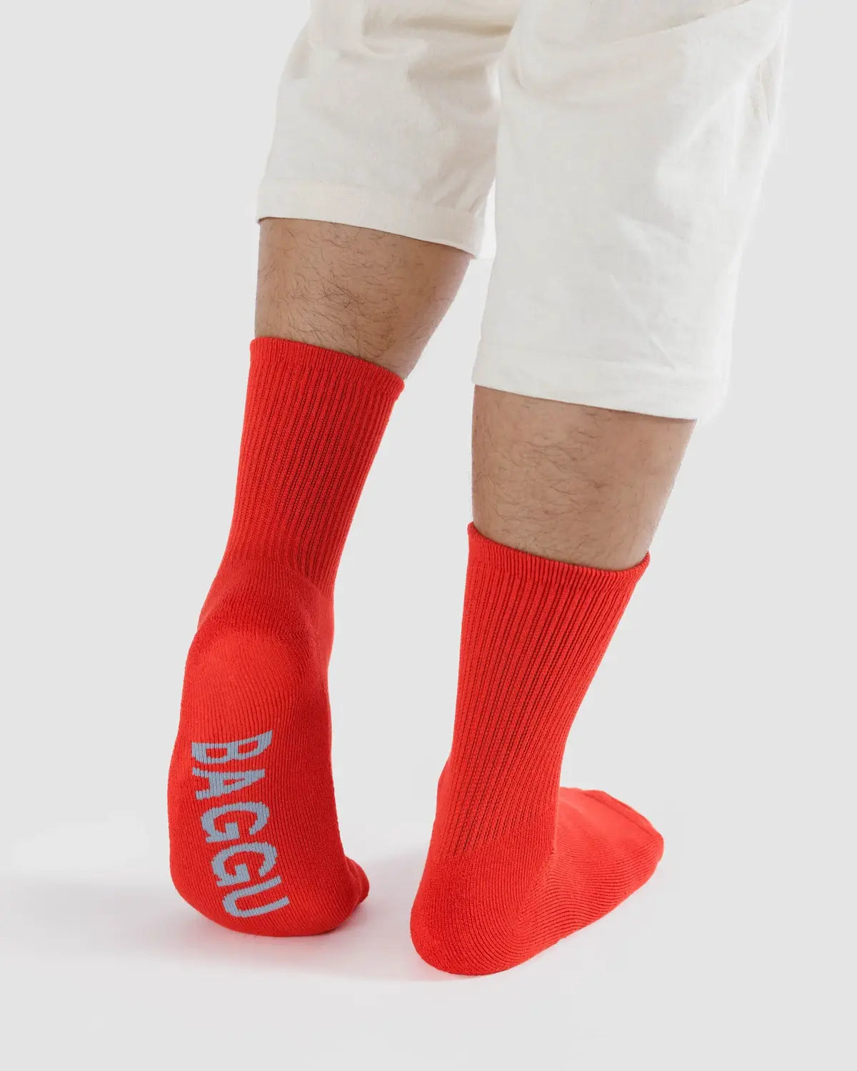 Baggu Ribbed Socks