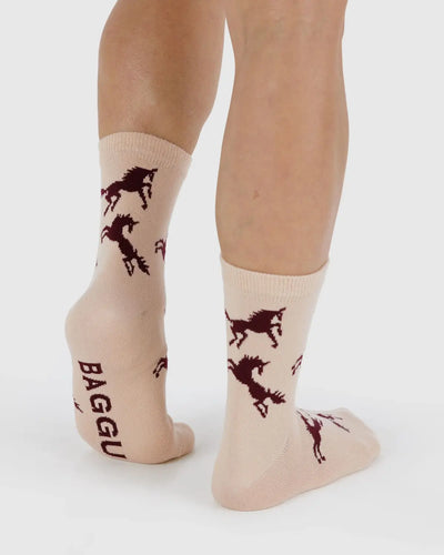 Baggu Socks