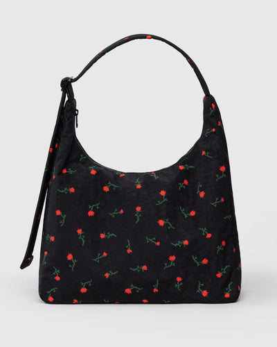 Baggu Nylon Shoulder Bag