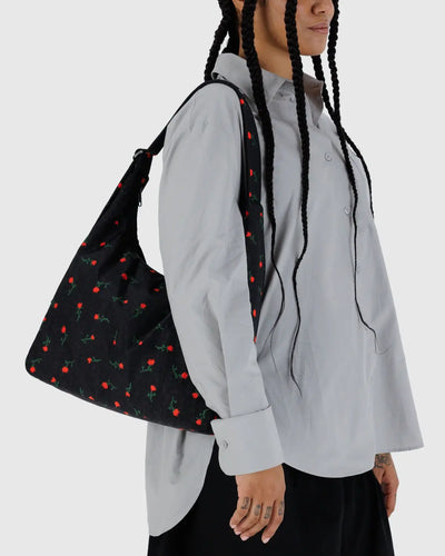 Baggu Nylon Shoulder Bag