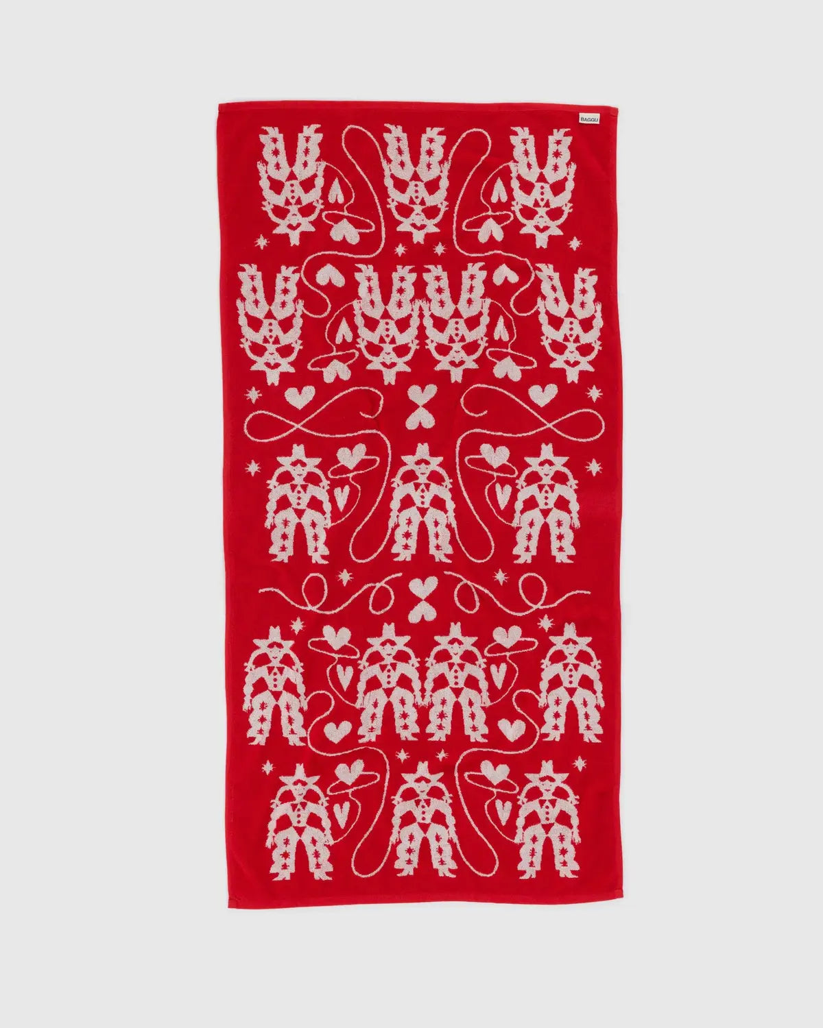 Baggu Bath Towel