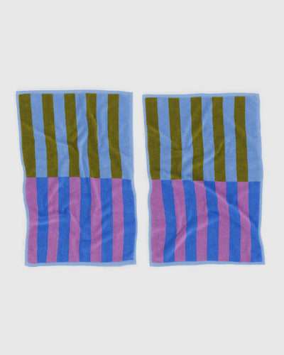 Baggu Hand Towels / Set Of 2
