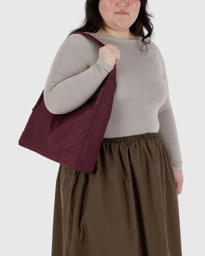 Baggu Nylon Shoulder Bag