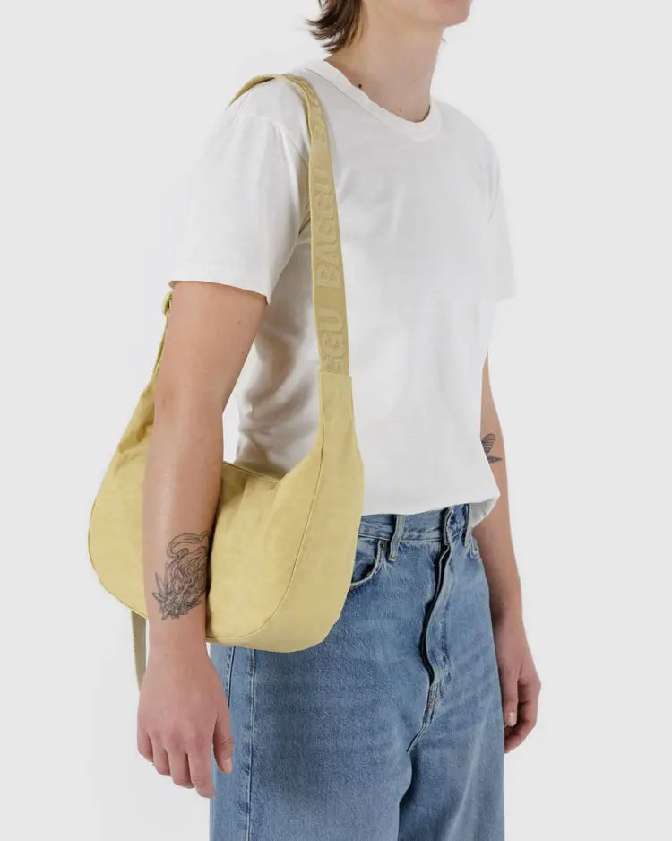 Baggu Medium Crescent Bag