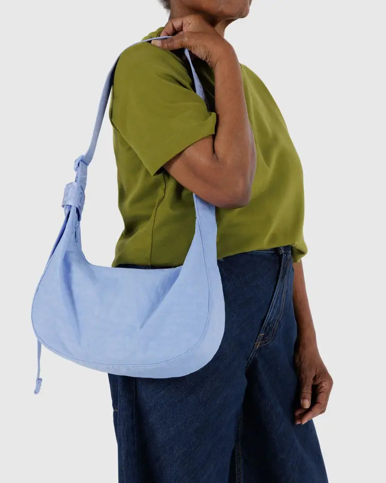 Baggu Medium Crescent Bag