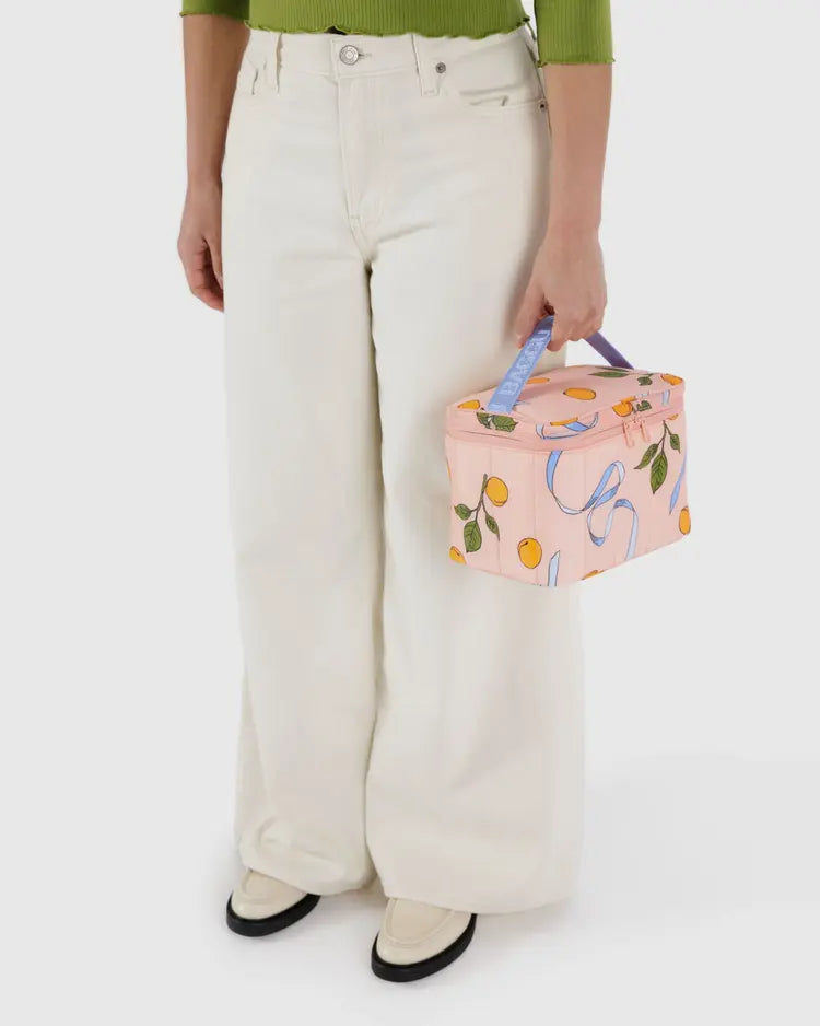 Baggu Puffy Lunch Bag