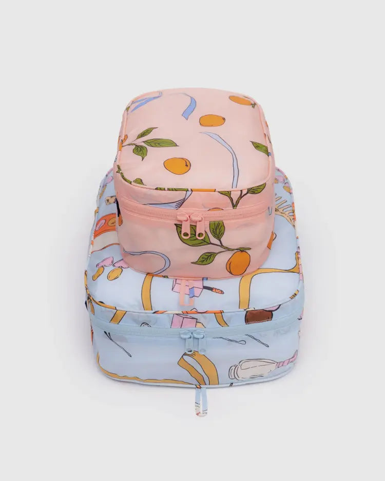 Baggu Packing Cube Set