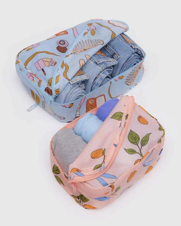 Baggu Packing Cube Set