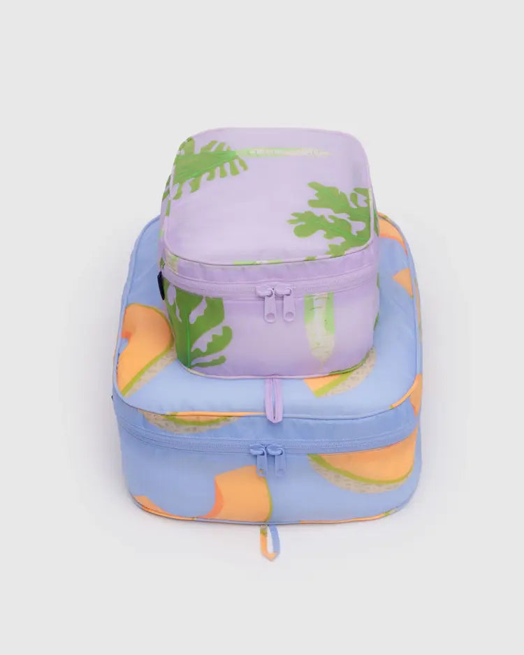 Baggu Packing Cube Set