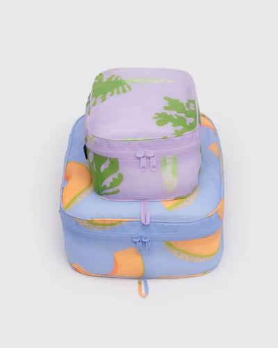 Baggu Packing Cube Set