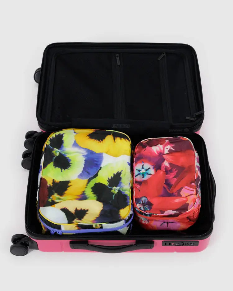 Baggu Packing Cube Set